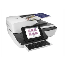 N9120 fn2 Document Scanner (L2763A) NEW