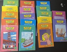 Sing, Spell, Read And Write- Grand Tour Story...