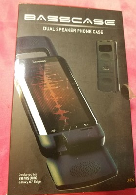 s7 edge dual speaker