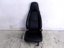 Siège Porsche CAYMAN