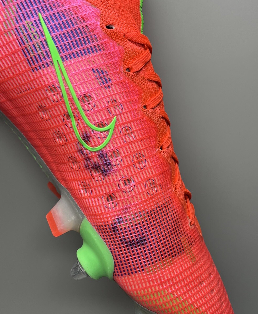 Nike Mercurial SuperFly VII SG , Soccer Cleats , US 13 Nike Mercurial SuperFly VII SG , Soccer Cleats , US 13