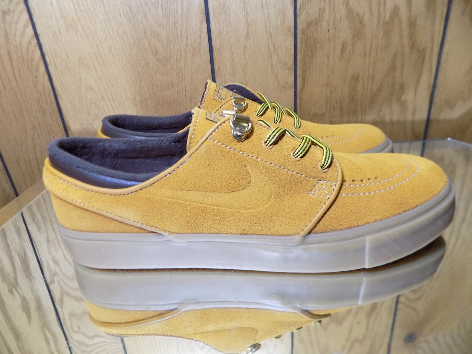 nike sb janoski premium bronze