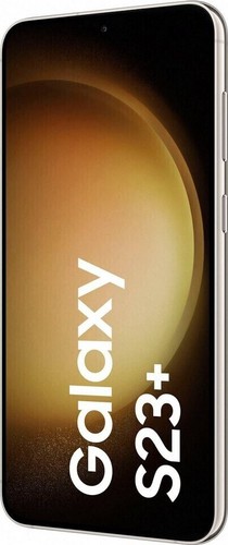 SAMSUNG Galaxy S23+ Plus 5G 256Go 6,6" Crème - Débloqué Double Sim - Neuf Scellé - Photo 5/15