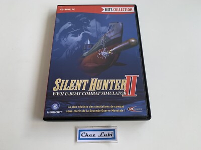 HUNTER – Jeu Atari ST – Neuf Sous Blister D'origine – Édition Française