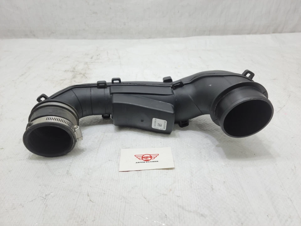 2019 2020 Ford Edge Air Cleaner Hose Duct Inlet Tube 2.0L OEM K2G3-9F805-DA Foto 2 de 4