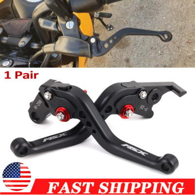 Adjustable Clutch Brake Lever For HONDA MSX125 GROM 2013-2024 MSX125SF 2016-2024