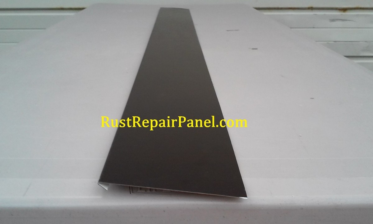 BRONCO TAILGATE RUST REPAIR PANEL 1978-1996 | eBay