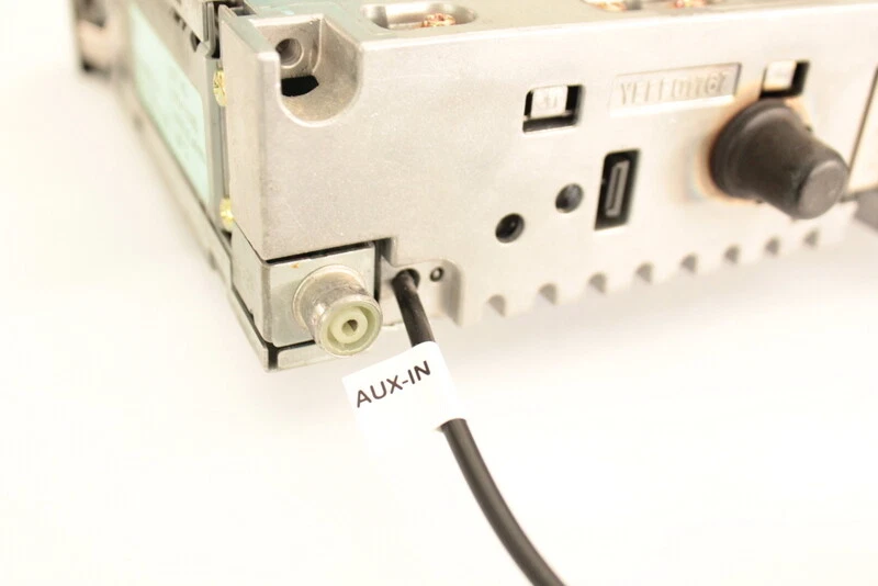 Original VW Gamma IV 4 Bluetooth 5.0 + Aux-in Streaming Internet Radio Gamma - Bild 3 von 3