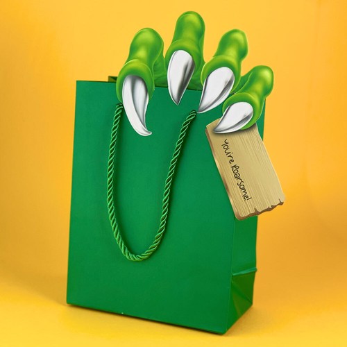 Dinosaur Party bag - Dinosaur Party - Birthday Party Bags - Picture 5 of 7