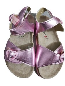 girls size 9 sandals