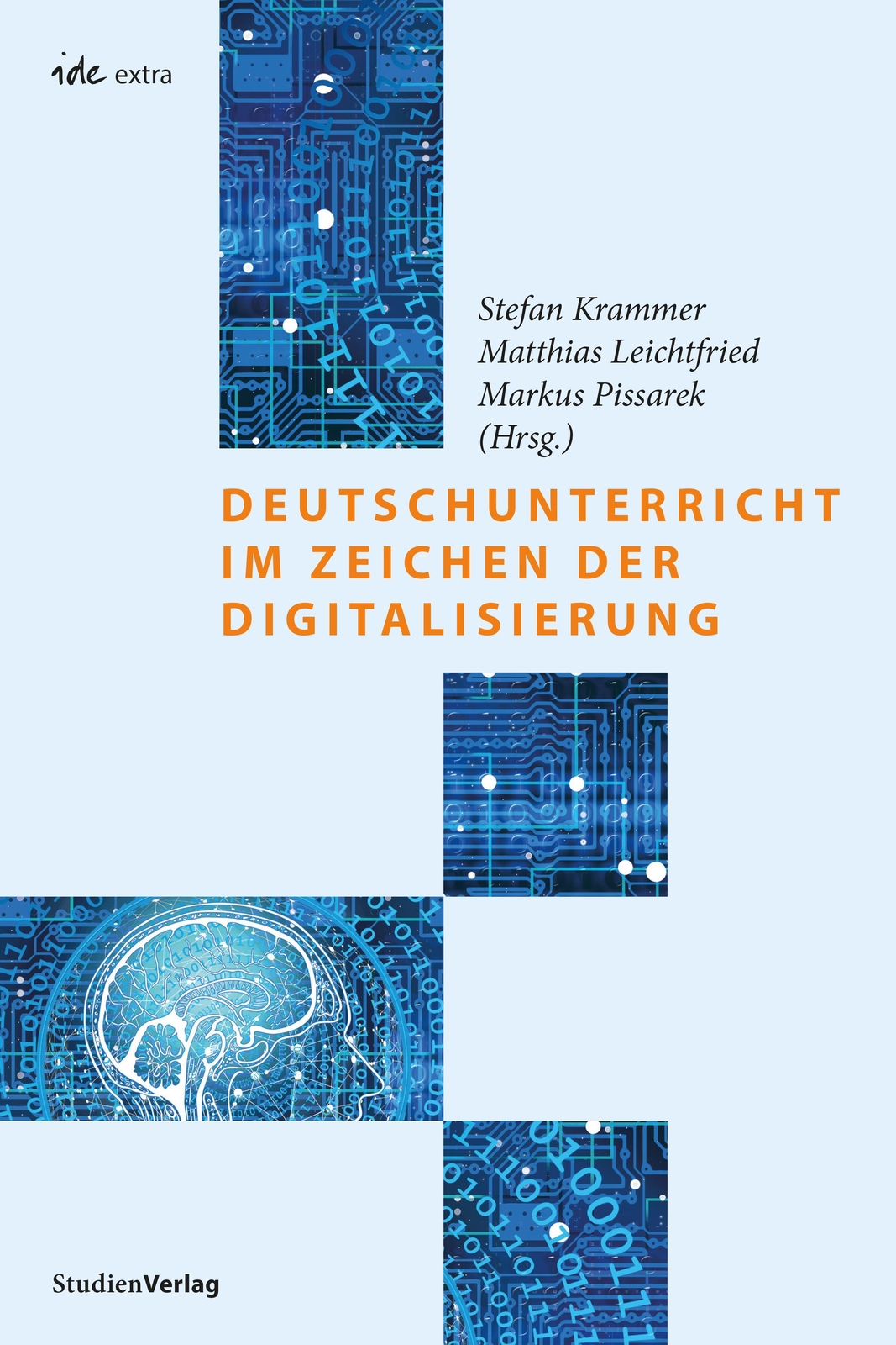 Thumbnail - Stefan Krammer (u. A.) | Deutschunterricht Zeichen Der Digitalisierung