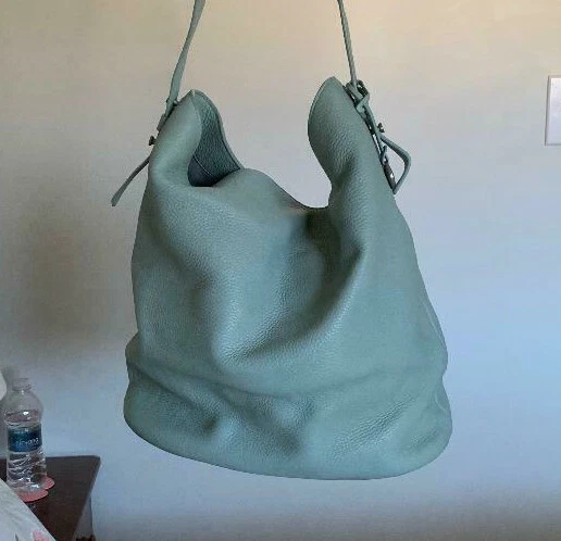 Nuevo en caja Bolso de hombro y billetera Skagen con cubierta antipolvo Foto 3 de 4