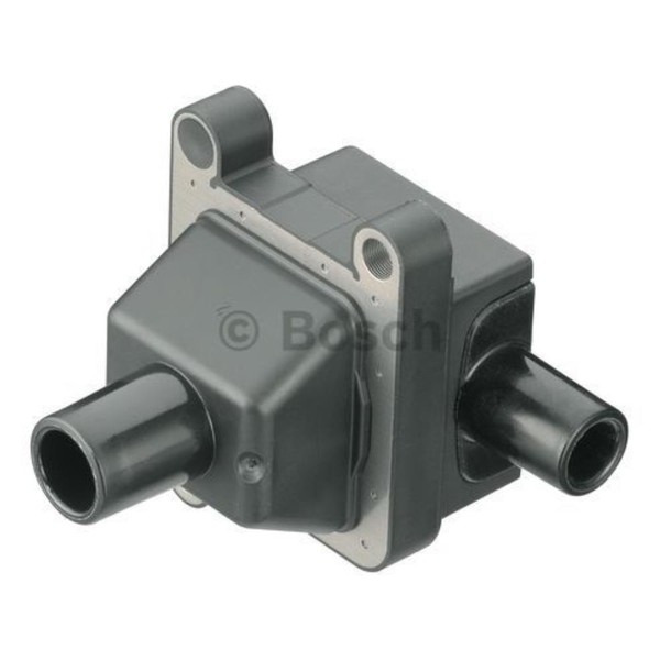 Bosch ZüNdspule ZüNdmodul FüR Alfa Romeo Spider 2.0 T.Spark 16V 1.8 1.6 1.4-image