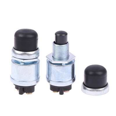 Ignition Starter Switch Truck Engine Start Horn Replacement Button Car Switc _r1