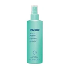 AQUAGE THICKENING SPRAY GEL 8 OZ - Free Shipping