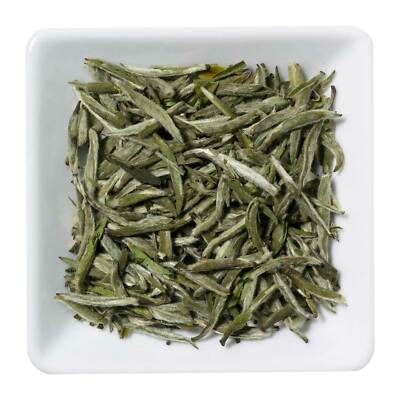 Weißer Tee China Yin Zhen | Silver Needle | Premium | 200g (189,50 EUR/kg)