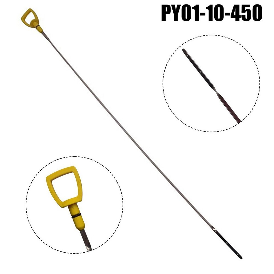 Dipstick For Mazda Mazda 6 Oil Dipstick Replacement Installation Wear