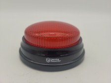 Learning Resources replacement red button las...