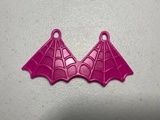 Spiderwoman Spider Woman Web Iron Man Toy Biz Vintage 1994 Part