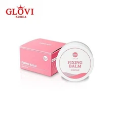 LASH UP Eyelash Glue Balm 15g Lash Lift Adhesive Cream for Lashes Perm Korea