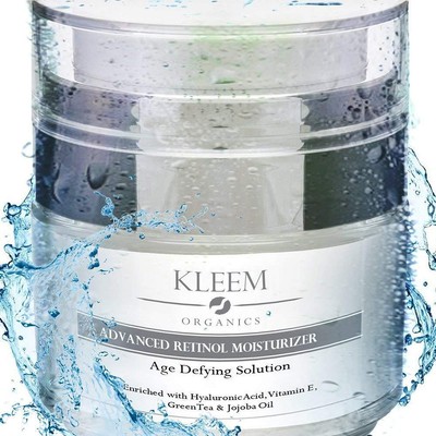 kleem neck cream