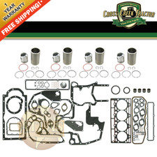 Eokihd206a Engine Overhaul Kit For Case-ih Tractors 584, 585, 3230, 100c+
