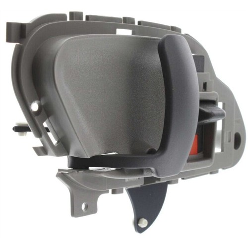 New Interior Door Handle Front Or Rear Left Fits 95-00 Chevrolet C2500 15708043 - Picture 3 of 5