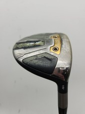 2022 CALLAWAY ROGUE ST MAX 3 WOOD 15 STIFF TENSEI AV WHITE 75 FAIR