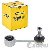 Moog Koppelstange Hinten Passend FüR Nissan Interstar NV400 Opel Movano Renault