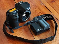 Canon EOS 40D - kostenloser Versand