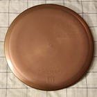 Discraft Titanium Ti Buzzz Nate Doss 3X 179g Disc Golf Midrange Driver — photo 1