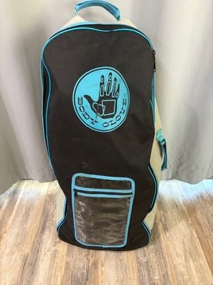 Back Pack For SUP Paddle Board Hiking Storage Body Glove 36'' X  16'' *Bag Only*