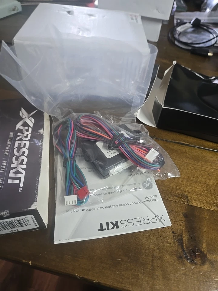 Xpresskit DLPKCHG1 Door Lock and Passkey Interface Module - Image 3 of 4