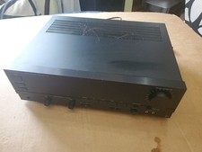 Luxman LV-112 1988-90 Stereo Integrated Amplifier condition