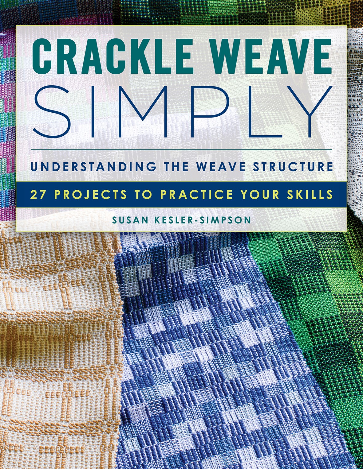 Crackle Weave Simply - Image 3