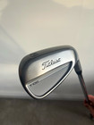 Titleist T100 2026 Gap Wedge W Iron 49 Degree Stiff 60 Project X LZ Shaft