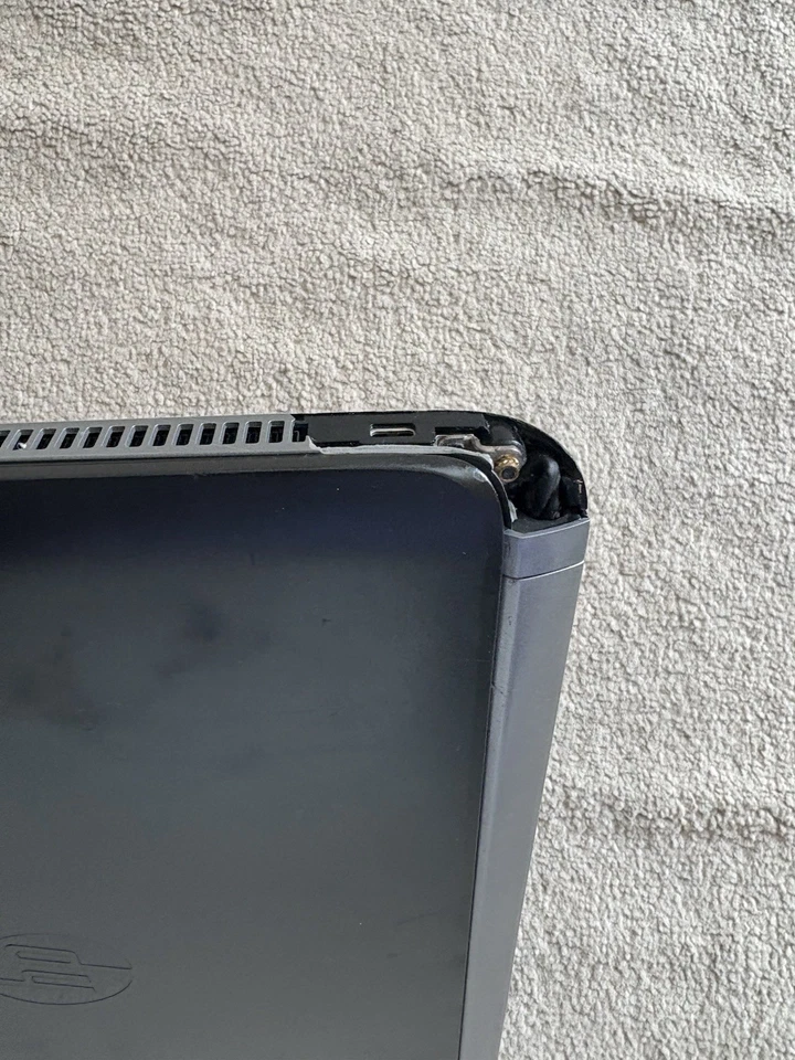 HP Probook 430 G2, 8GB ram, 120GB SSD, i5-4210U processor Win 11 - Image 3 of 4