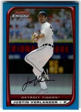 Top Justin Verlander Cards to Collect 28