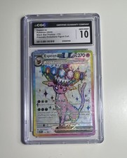 Espeon ex #155 Prices | Pokemon Prismatic Evolutions | Pokemon Cards