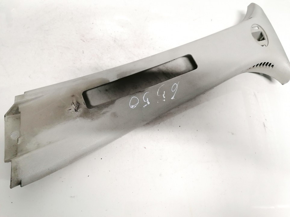 Interior Alfa Romeo 156 DE1257458-73