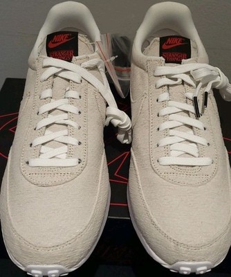 NEW Nike Air Tailwind 79 Stranger Things Sail Upside Down Pack wo BOX, sz US 9