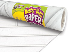 Board and Batten Better than Paper Bulletin Board Roll TCR77898 