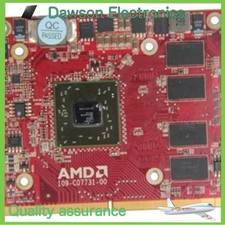 New AMD hd5470 512M DDR3 216-0774009 graphics card for Dell all in one