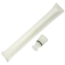 UAC RD 10898KTC A/C Receiver Drier / Desiccant Element Kit, White