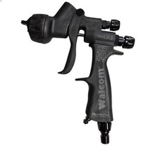 Paint Spray Gun Walcom 130131 Paint Spray Gun Walcom 130131