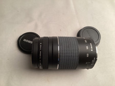 Canon EF 75-300mm f/4.0-5.6 III Lens
