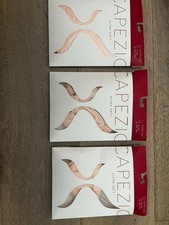 NEW Girls Capezio Ultra Soft Transition Tights 1816 BPK size Small/Medium