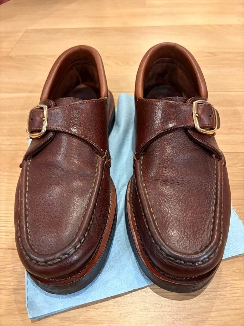 Russell Moccasin Men's Boots for Sale | Shop New & Used Men's