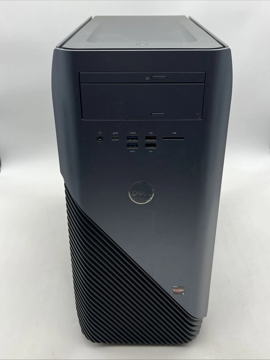 DELL デスクトップPC AMD Ryzen 5 5625U DELL デスクトップPC AMD Ryzen 5 5625U 【公式通販】