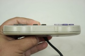 Super Nintendo SNES Console Bundle with Controller S Video Tested FAST SHIPPING